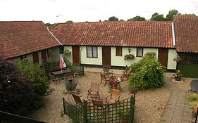 Six Bells Inn